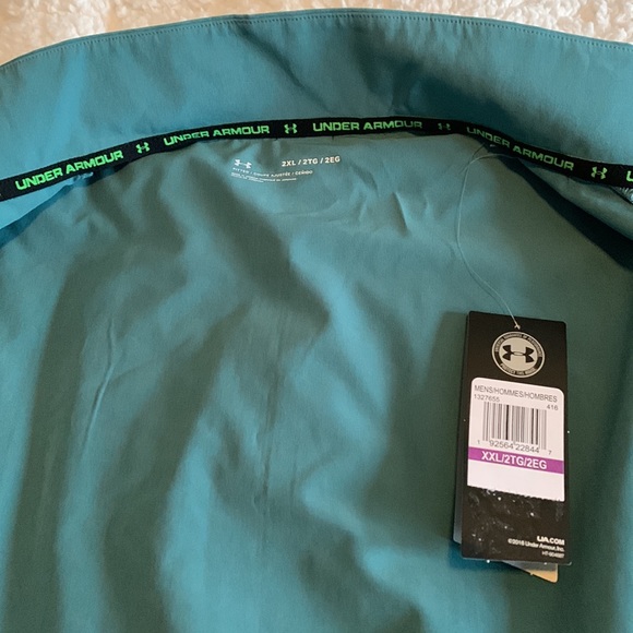 Under Armour mens vest - Picture 5 of 8